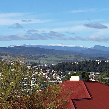 City View Townhouse Launceston Eksteriør bilde