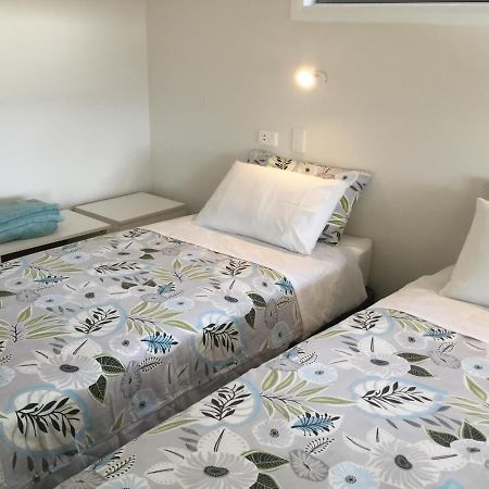 City View Townhouse Launceston Eksteriør bilde