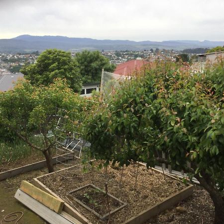 City View Townhouse Launceston Eksteriør bilde