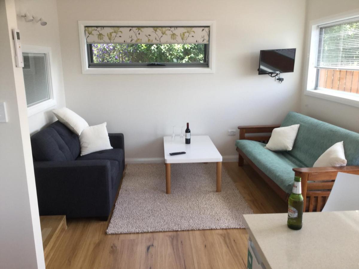 City View Townhouse Launceston Eksteriør bilde