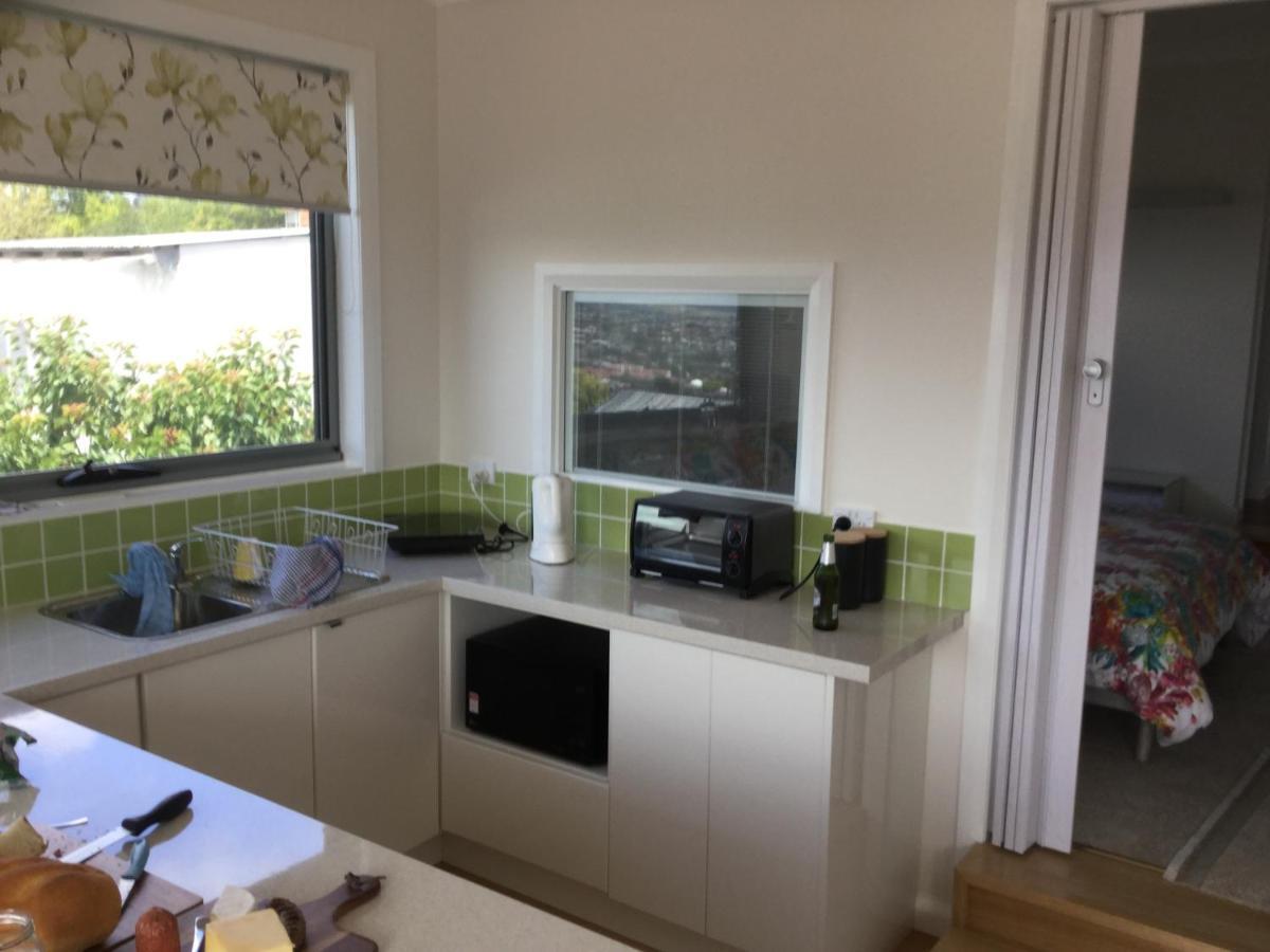 City View Townhouse Launceston Eksteriør bilde
