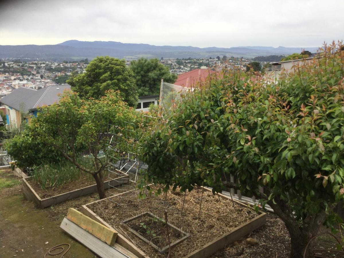 City View Townhouse Launceston Eksteriør bilde