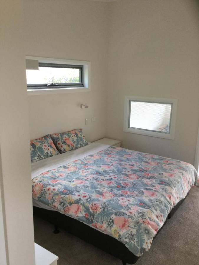 City View Townhouse Launceston Eksteriør bilde